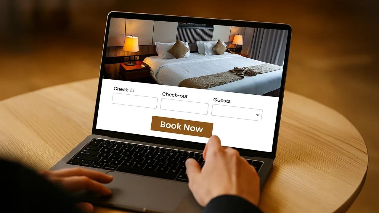 Boosting hotel bookings through social media, SEO, and reputation management