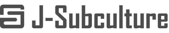 J-Subculture Logo