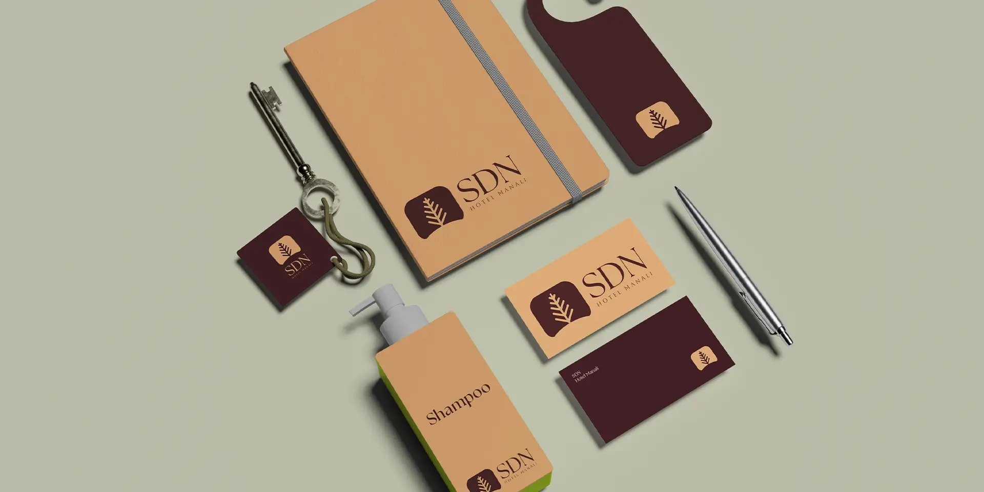 Branding Services