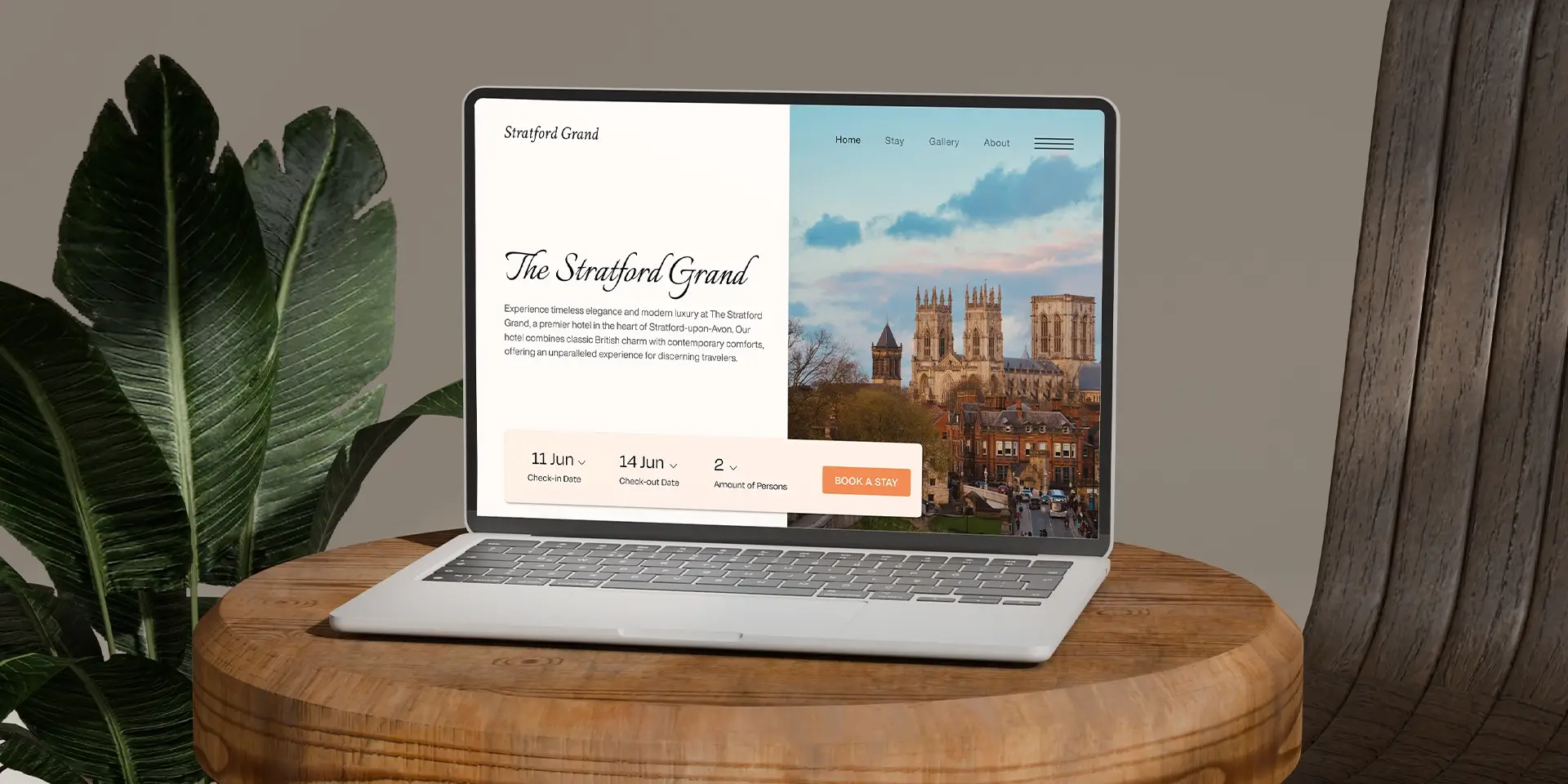 website design agency