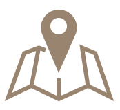 local seo hospitality marketing icon