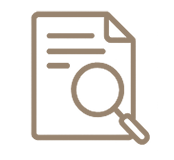seo analysis hospitality marketing agency icon