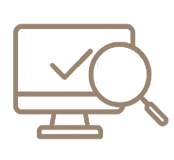 seo audit icon hospitality marketing agency