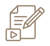 content marketing icon hospitality branding agency