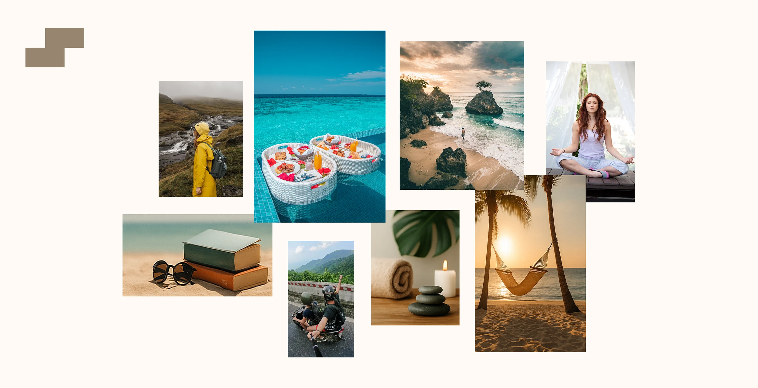 psychographic segmentation hospitality marketing guest values lifestyle