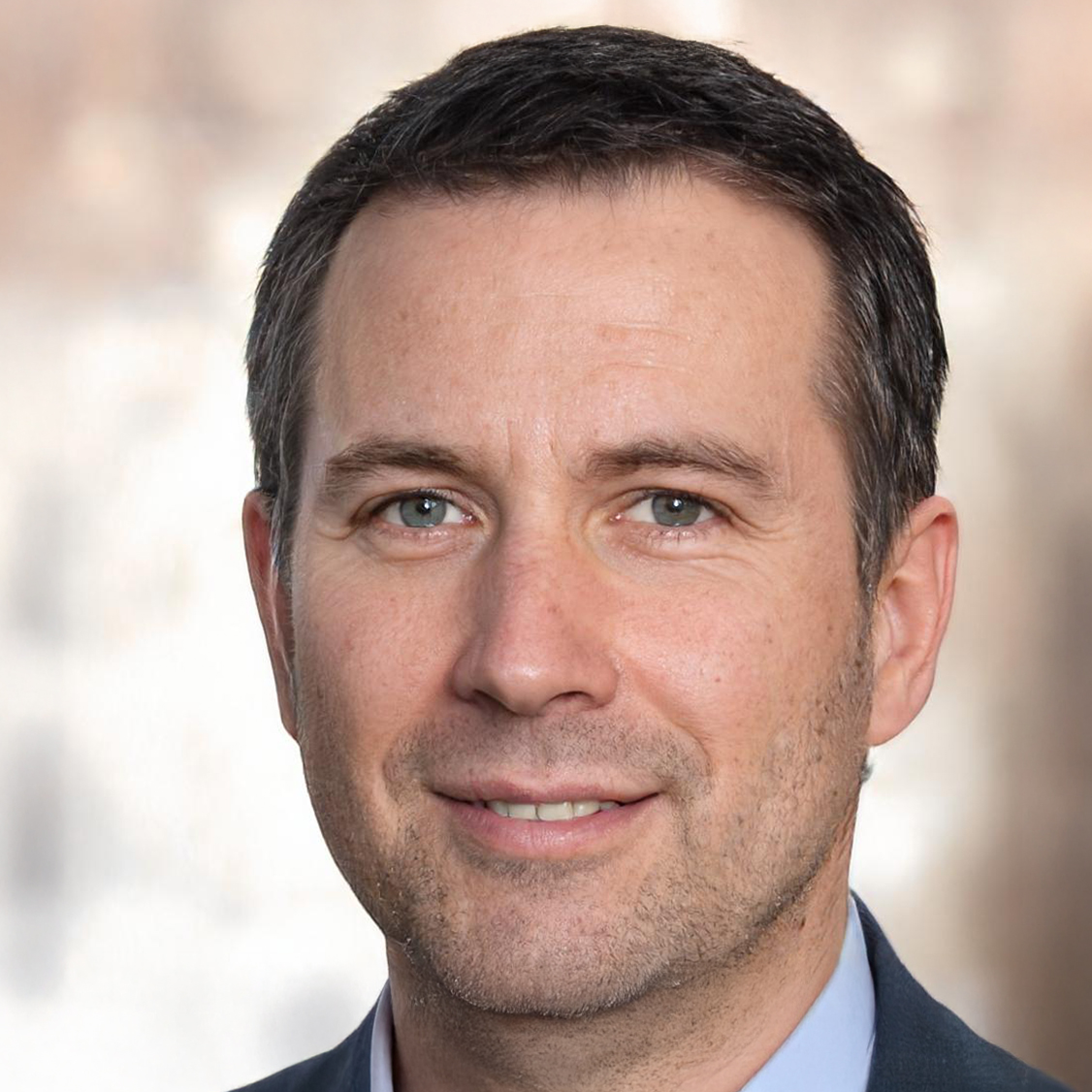 Daniel Price - Client Name