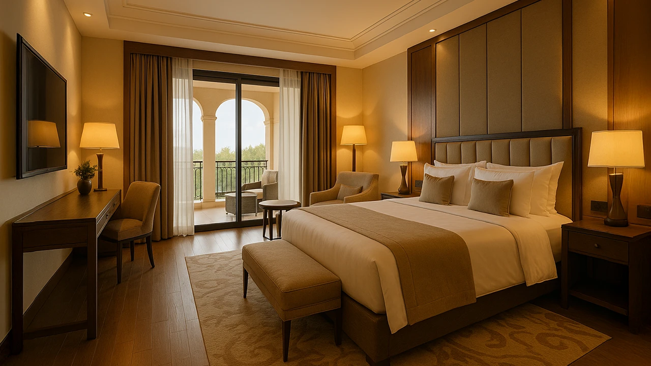 Marketing Strategies for Hotels: Turn Room Views into Revenue