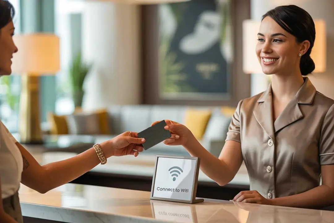 WiFi Marketing Strategy for Restaurants & Hotels: Guest Engagement That Converts