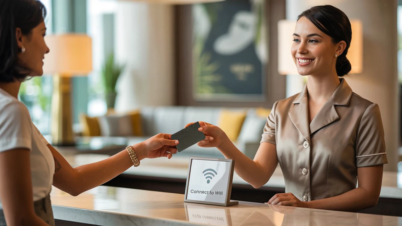 WiFi Marketing Strategy for Restaurants & Hotels: Guest Engagement That Converts