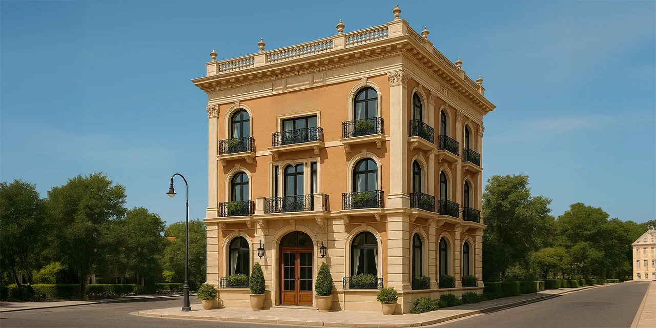 boutique hotel branding agency for hospitality marketing