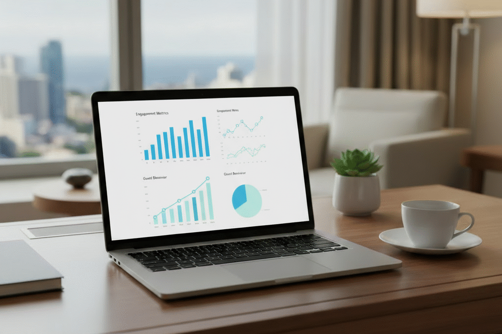 Reporting & Optimization