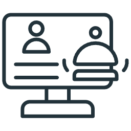 • Hotel CRM/PMS systems