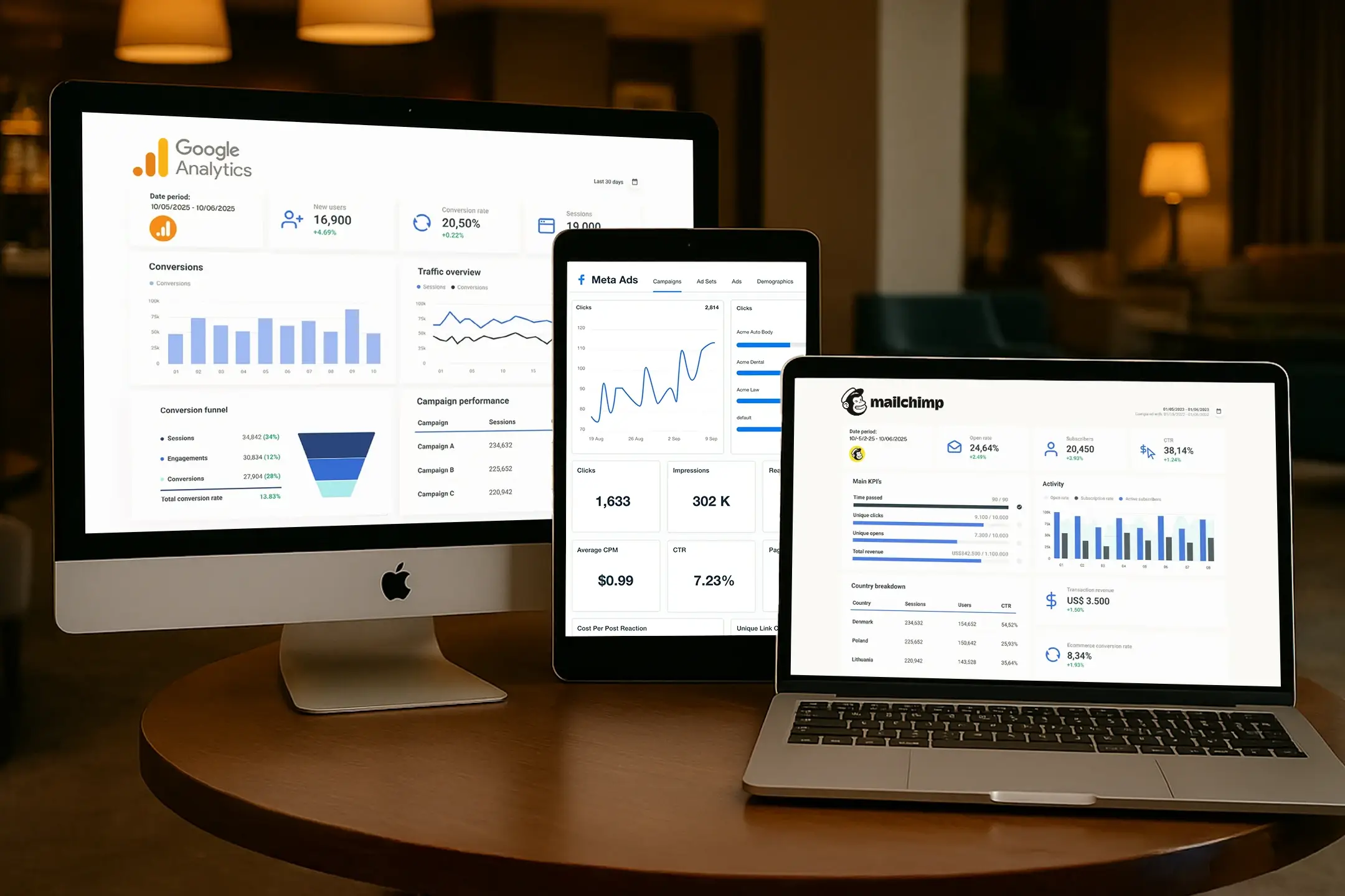 5 Digital Marketing Tracking + Automation tools for 2026