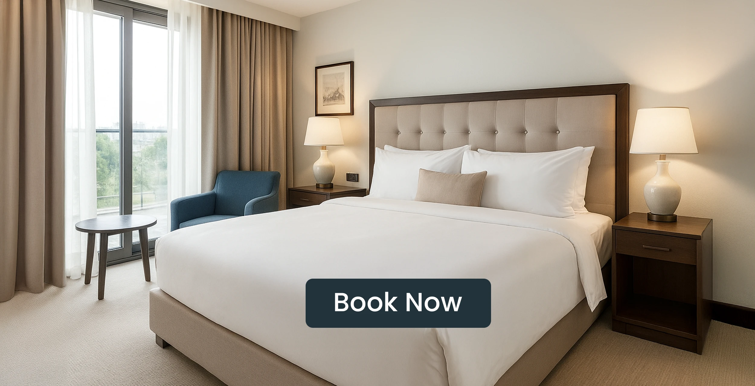 Hotel Email Marketing &ndash; Room Showcase for Direct Booking Campaigns