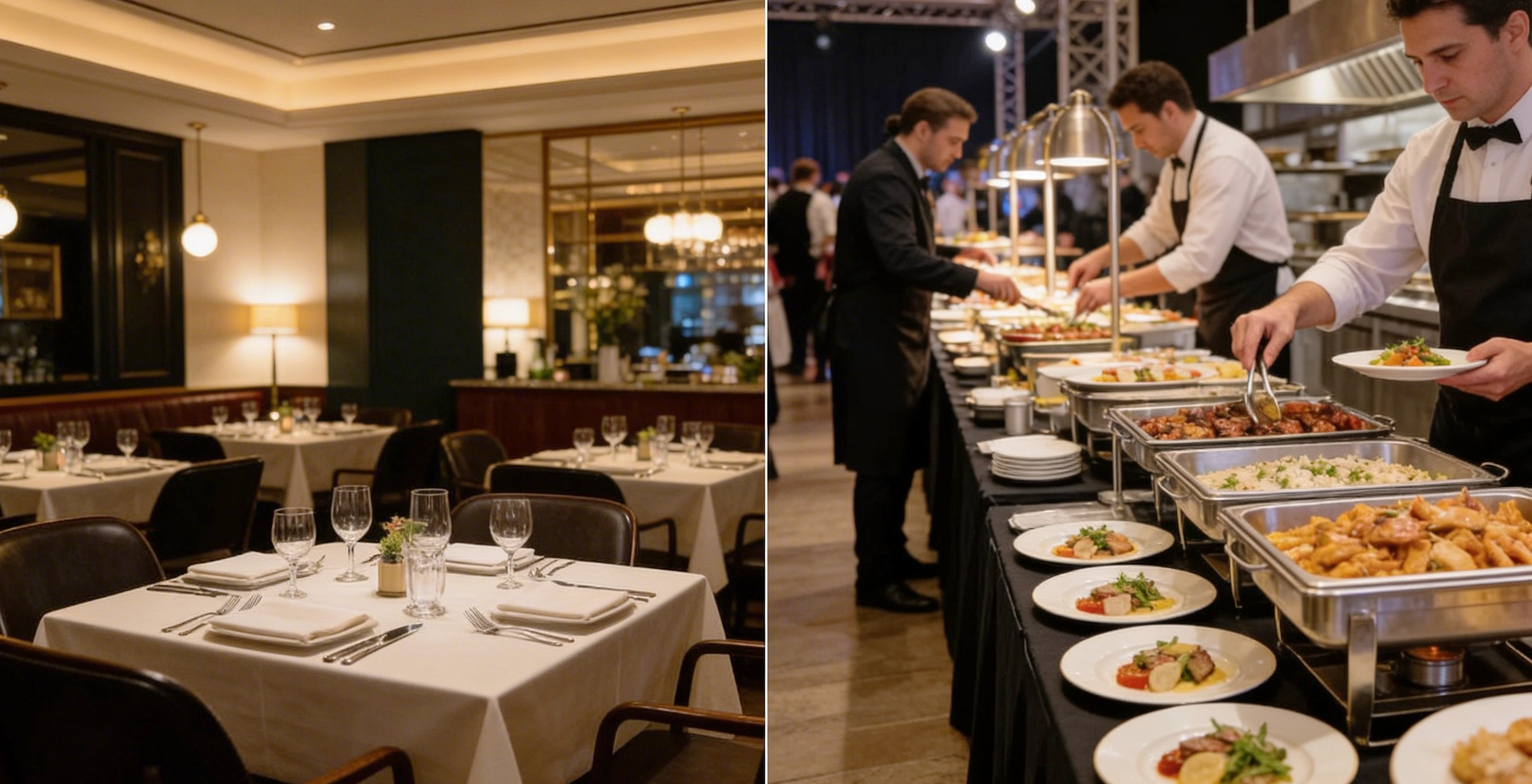 Restaurant Business Strategy to Improve Customer Experience and Increase Revenue