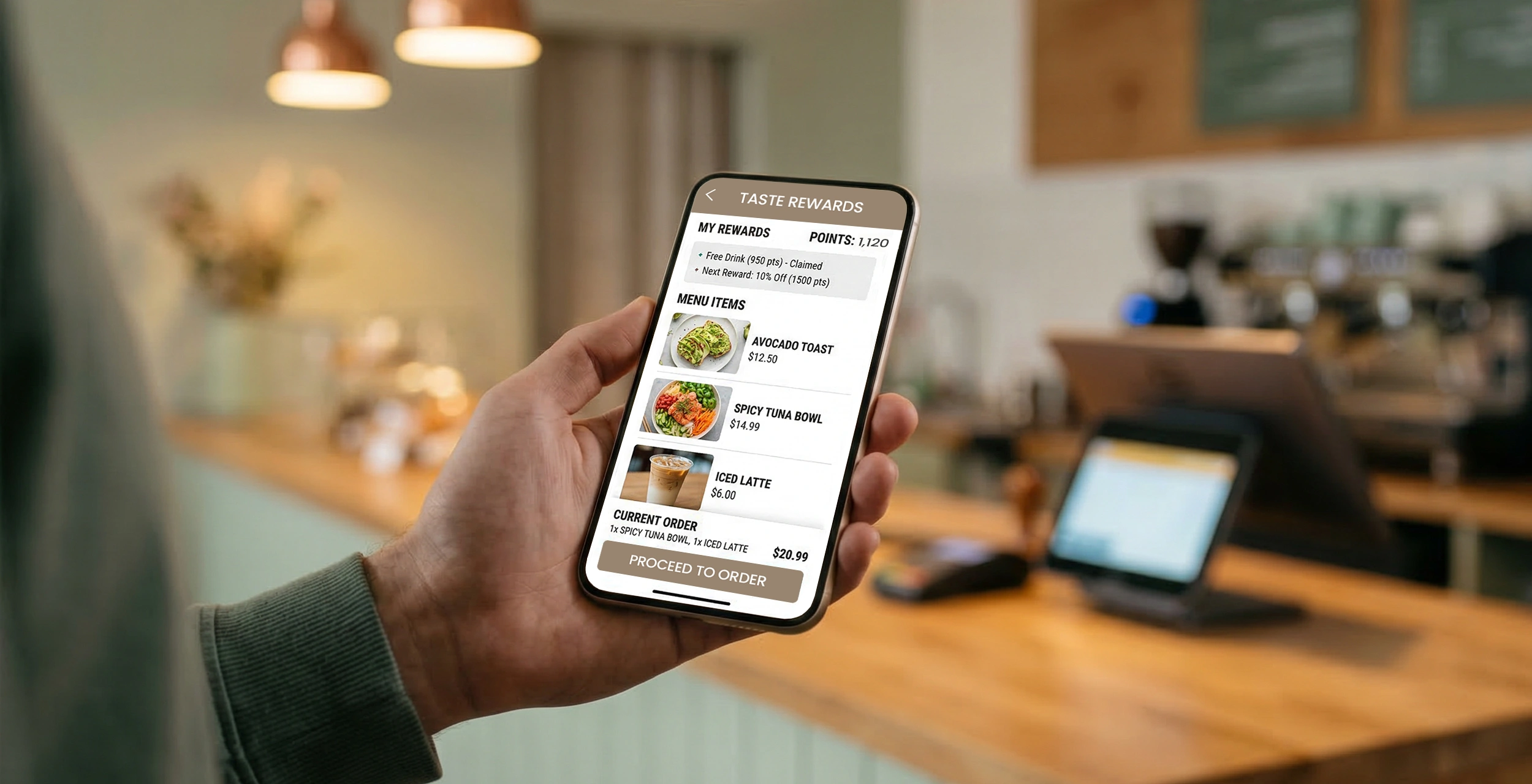 Restaurant Marketing Tactics Using Loyalty Programs to Increase Sales and Retention