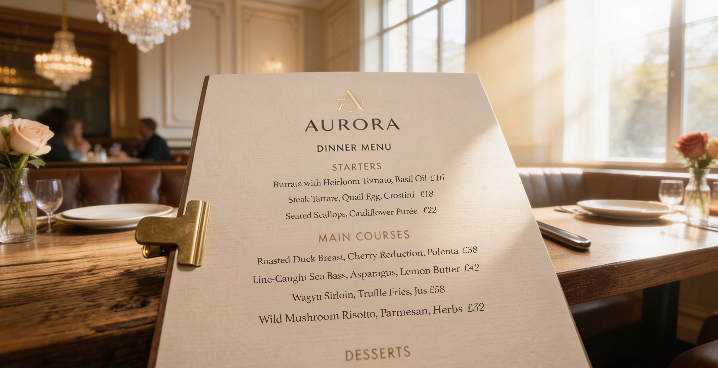 Restaurant Pricing Strategy to Improve Profit Margin in the Restaurant Industry