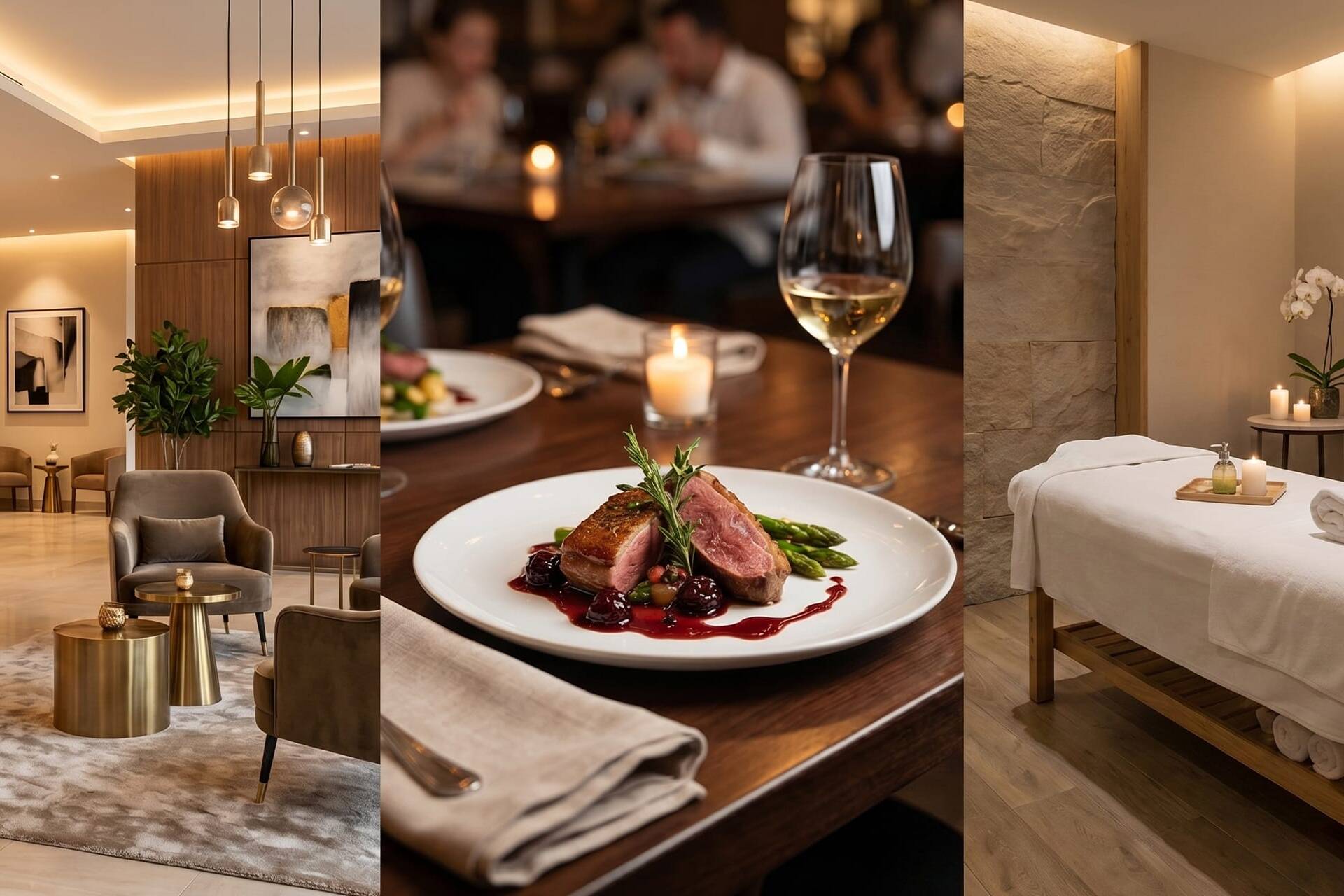 Social Media Marketing for Hospitality Industry-Content Strategy