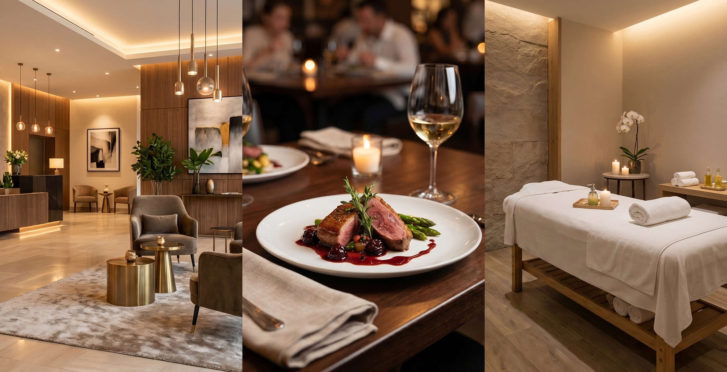 Social Media Marketing for Hospitality Industry-Content Strategy