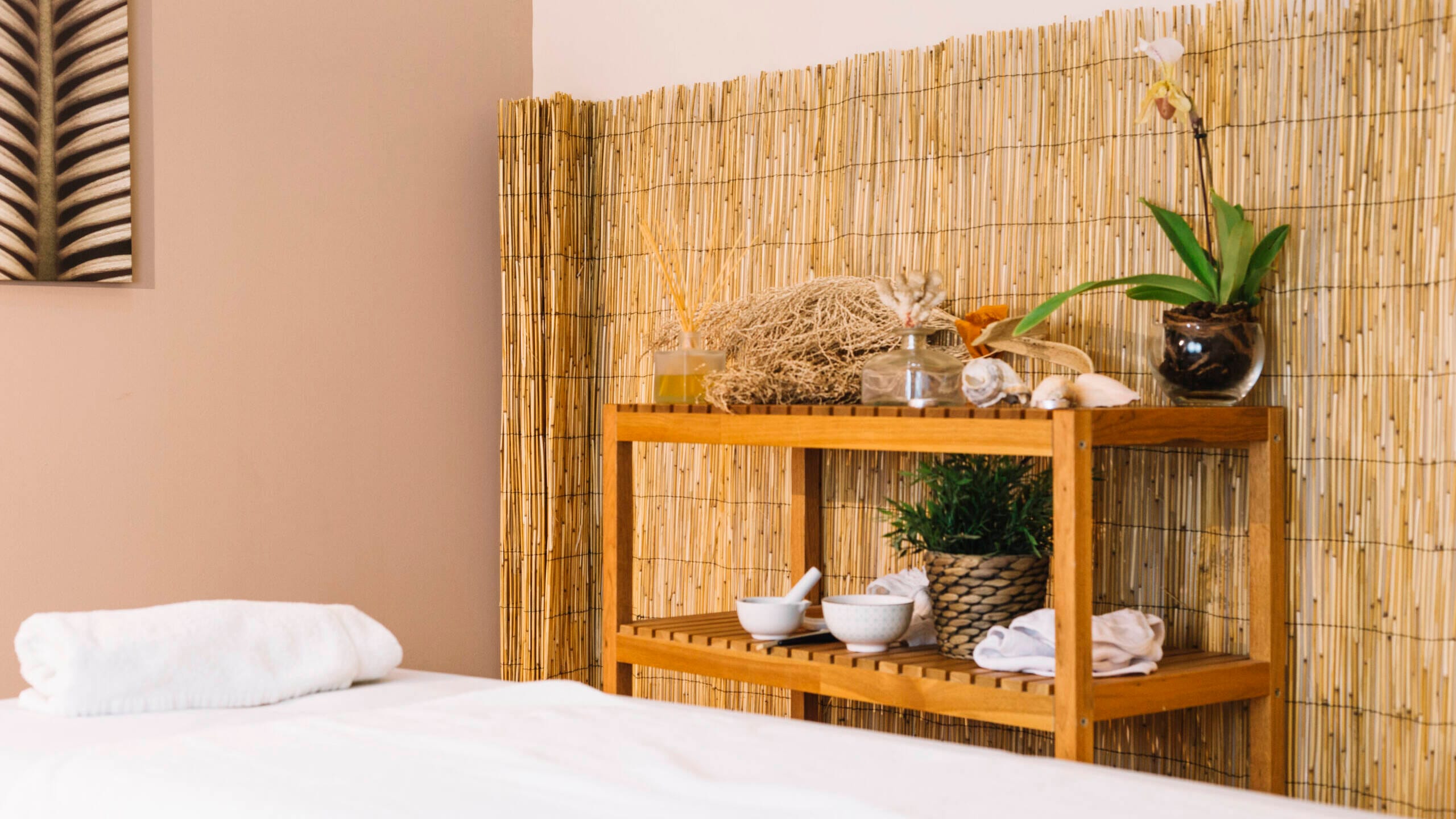 Spa social media strategy