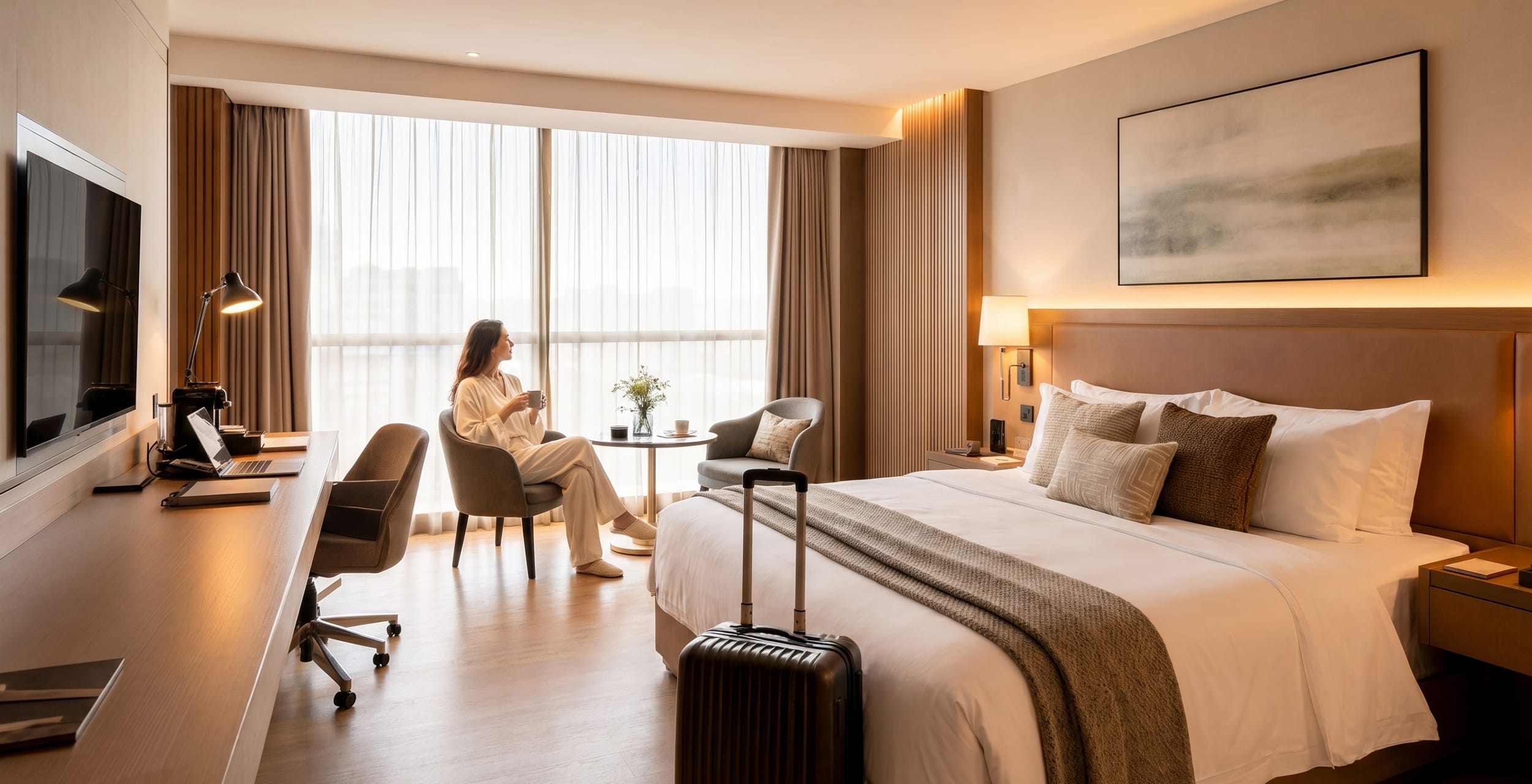 Hospitality Email Marketing &ndash; Hotel Guest Retention & Booking Emails