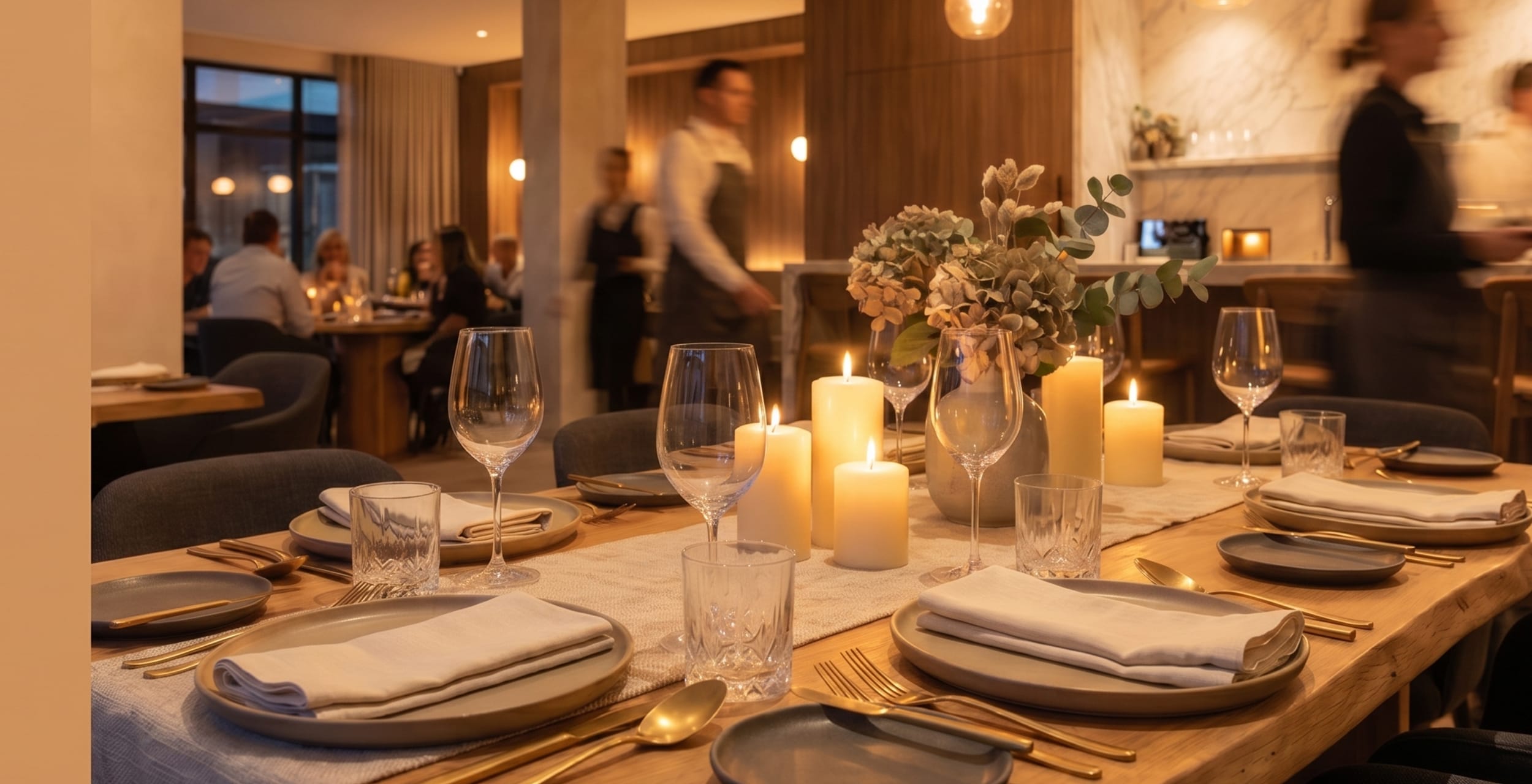 Hospitality Email Marketing &ndash; Restaurant Campaigns for Guest Retention