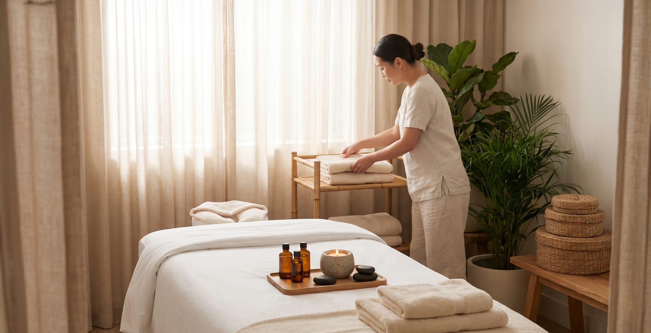 Hospitality Email Marketing &ndash; Spa Loyalty Campaigns & Guest Retention