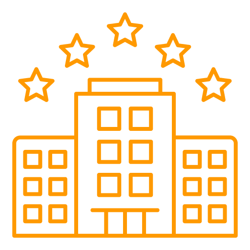 Hospitality Specific tool
