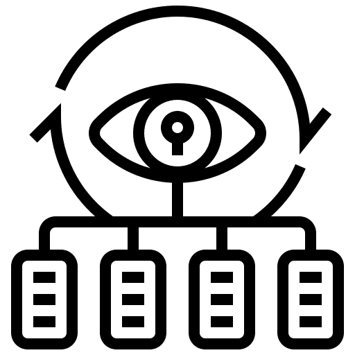 Visual dependency