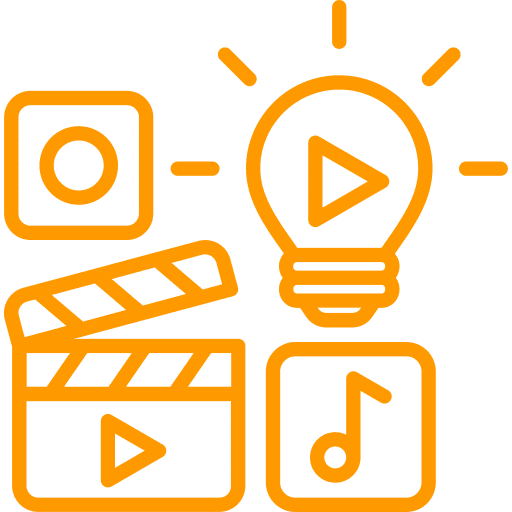 Cooking Process Videos