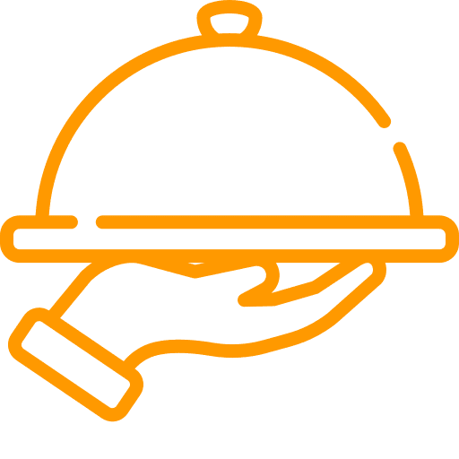serving-dish