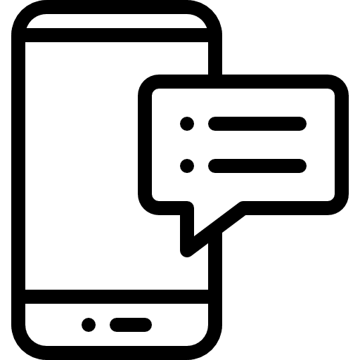 sms