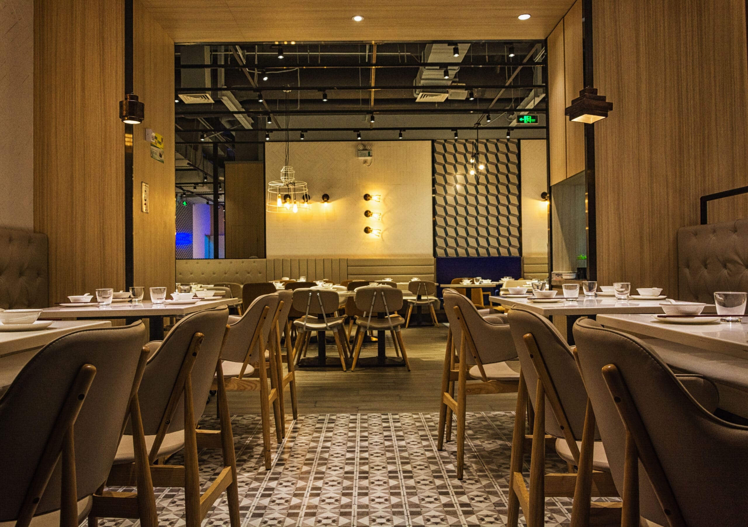 Restaurant SEO