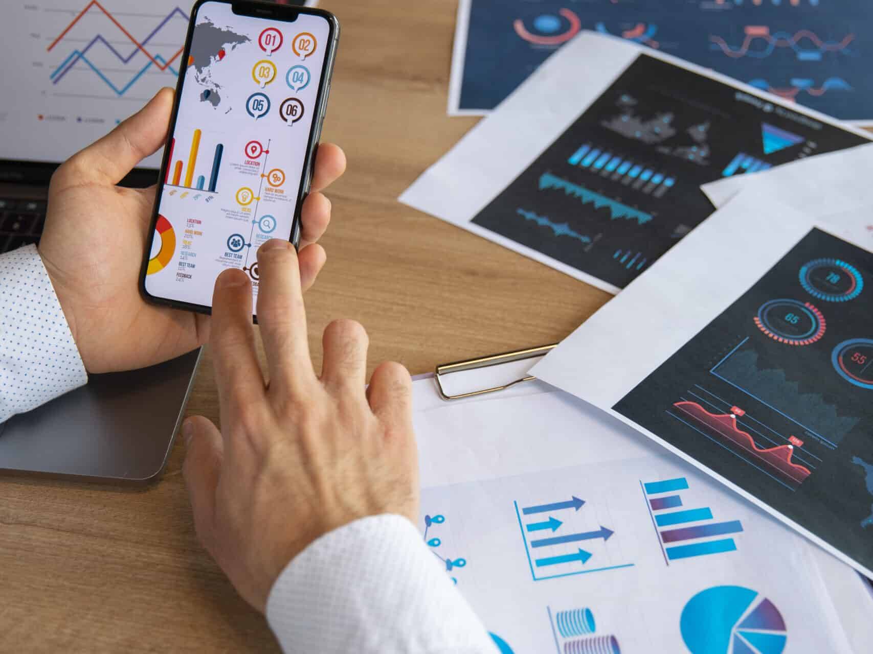 Google Ads & Paid Search