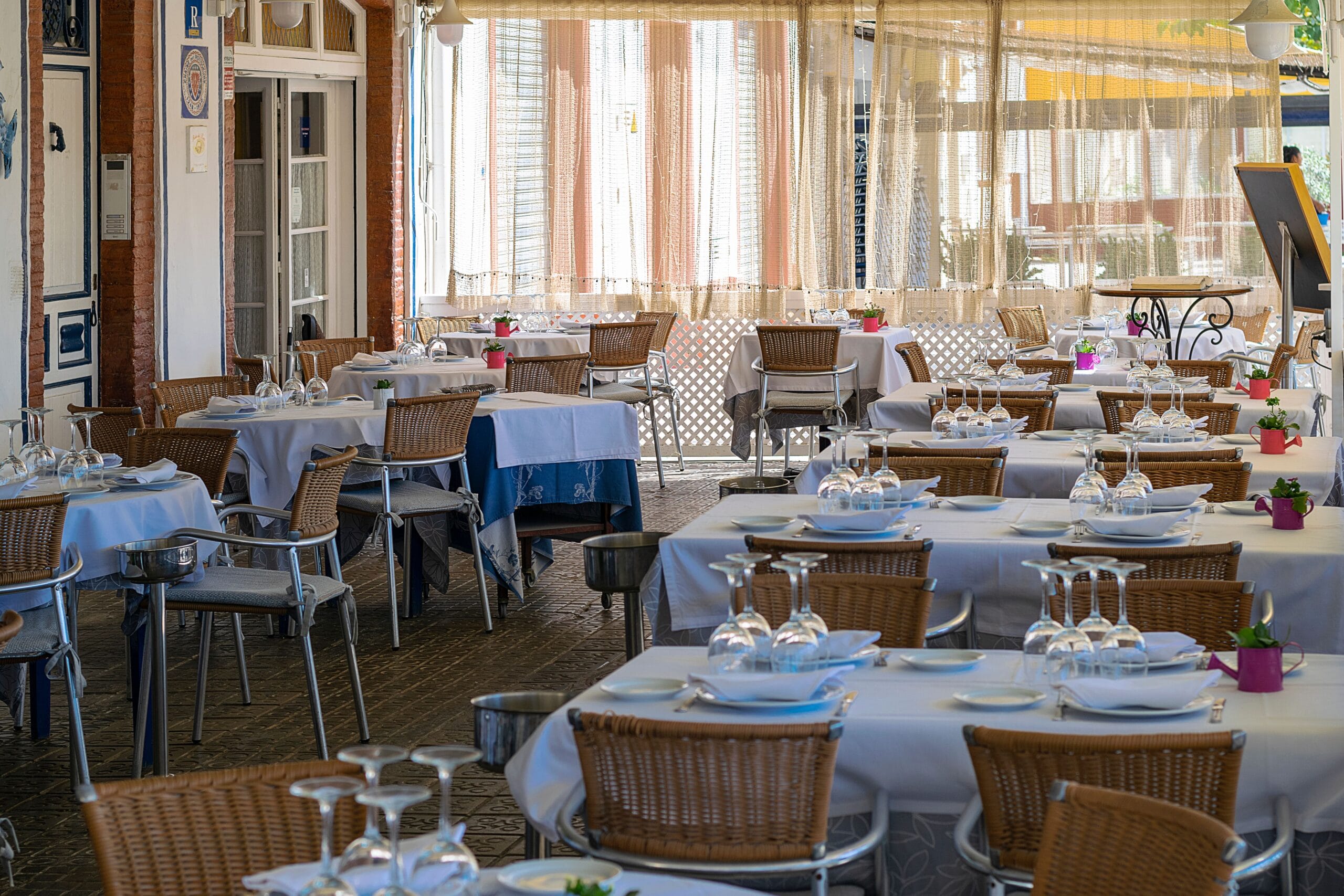 Restaurant Sales