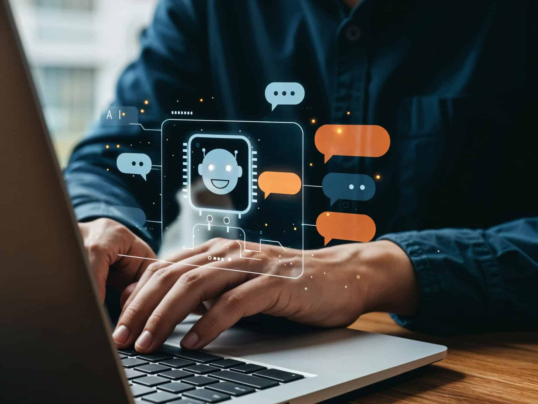 Retention & Rebooking Automation
