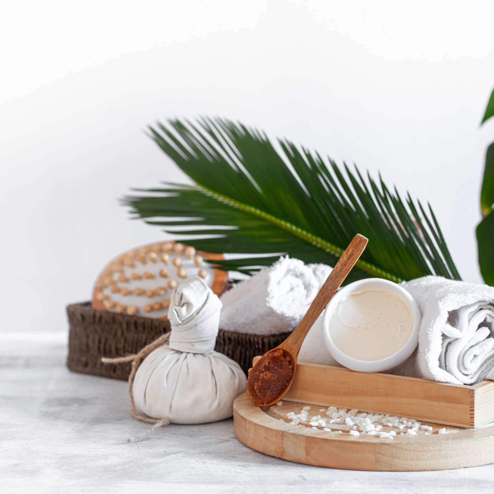 spa marketing