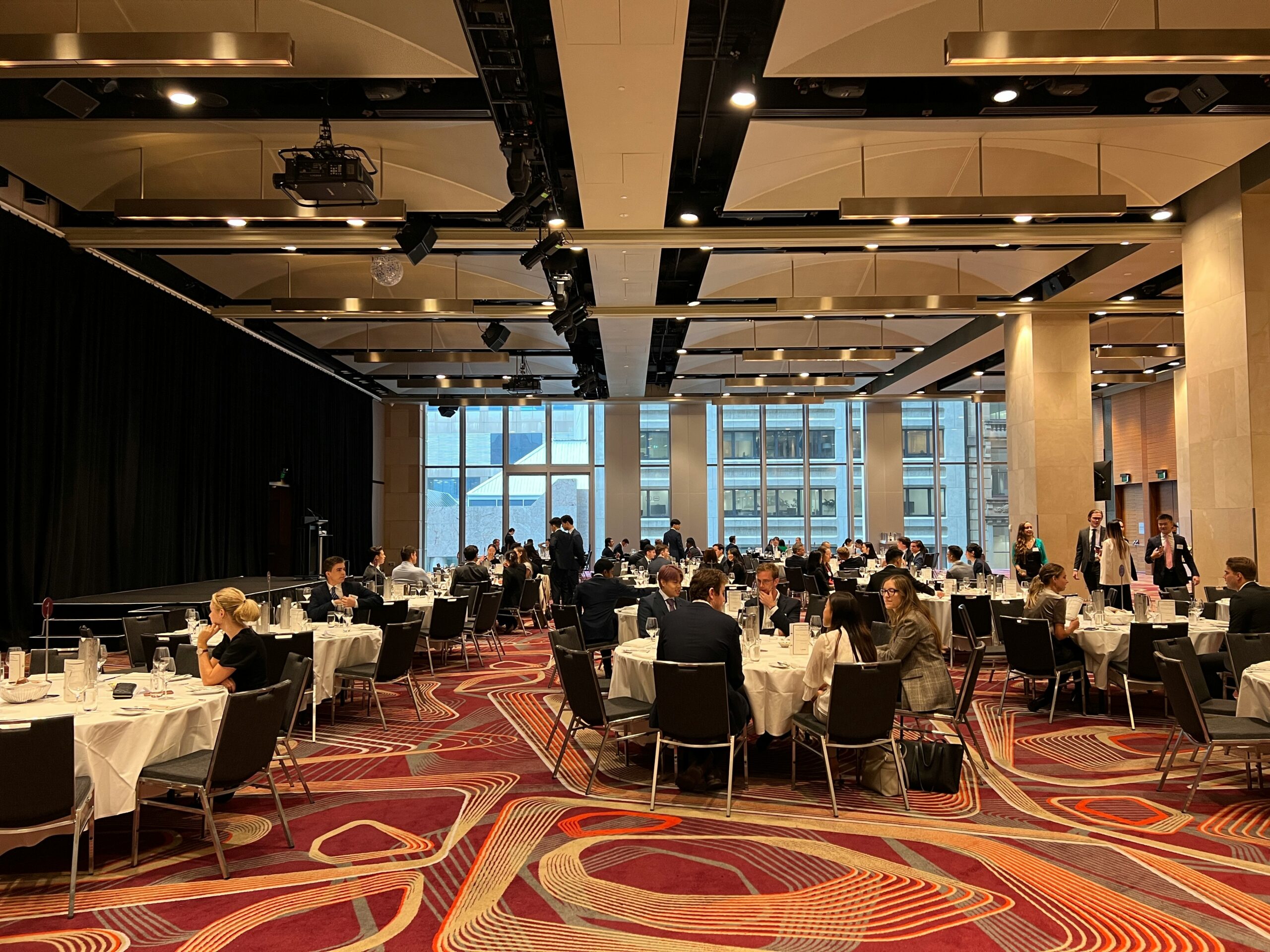 corporate bookings in hotels